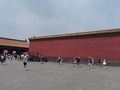 -故宫钟表馆