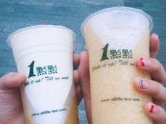 -1点点(银座和谐广场店)