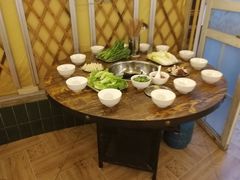 -巴山一绝烤全羊(三圣乡刘家花园店)