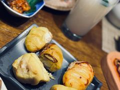 -蟹将军·松叶蟹和牛日料放题自助(K11店)