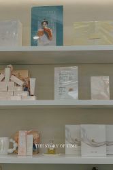 -爱睫物语·美甲美睫