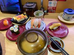 -寿司郎(北京路粤潮楼店)