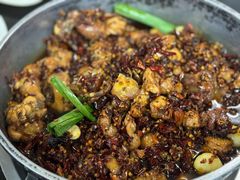 -贵阳李氏息烽阳朗鸡(民生路店)