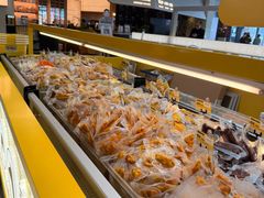 -焗外人·盐焗零食(云门 NEW PARK 店)
