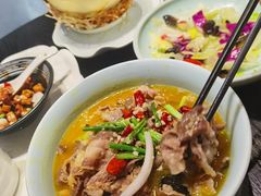 -柒园·三十年创意杭帮菜(龙湖滨江天街店)