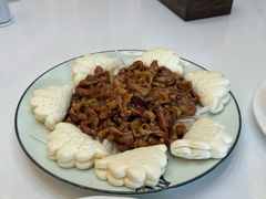 -白魁老号饭庄(交道口店)