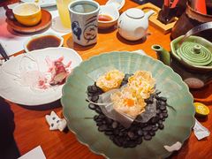 -匠和风精致料理(宁德万达店)