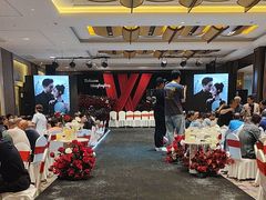 -丽景华侨酒店-渔味小厨