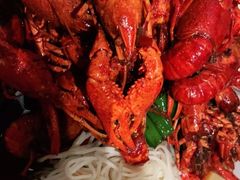 十三香小龙虾-红钳侠小龙虾·烧烤(中赢康康谷店)