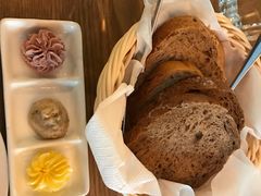 -普兰达德国餐厅·德式脆皮烤猪肘·自酿啤酒(观唐店)