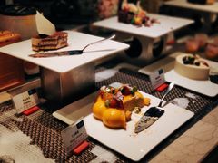 -盛宴自助餐厅(运达喜来登店)
