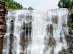 -赤水丹霞旅游区·大瀑布