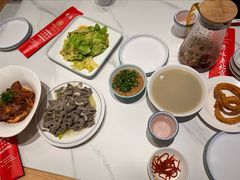 -护国寺小吃(中关村店)