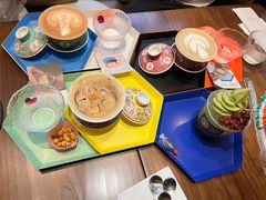 -茶是一枝花泡茶店