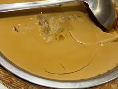 -刘胖子家常菜·蹄花焖藕(中南店)