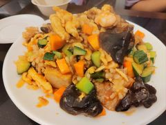 -清真宏玉祥黄门脸餐厅(华荫东里店)
