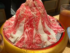 -温野菜涮涮锅(西单大悦城店)