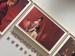 -海马体照相馆(上海月星环球港店)