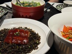 -君庭中餐馆(湘江豪生店)