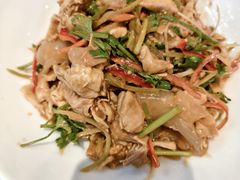 -老牌坊鲁菜名店(聊城美食岛店)