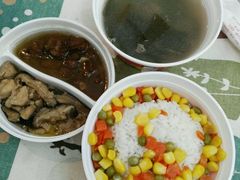 -真功夫(彩田路店)