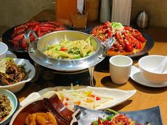 -隔壁老王·家常云南菜(花巷店)