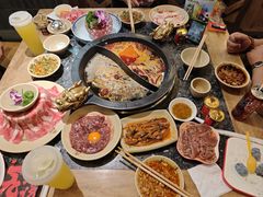 -蜀大侠火锅(春熙路店)