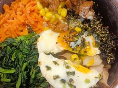 -朴大叔拌饭(广州花城汇店)