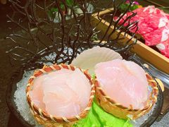 -湊湊火锅·茶憩(打浦桥日月光店)