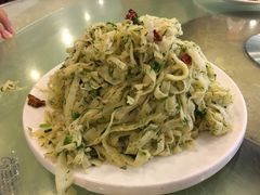 -乾州食府(小雁塔店)