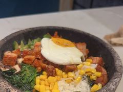 -七八冷面·延边朝鲜族美食(欢乐谷店)