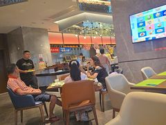 -希尔顿欢朋酒店·欢朋餐厅