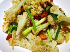 大盘花菜-珍藏湘约(科技园店)