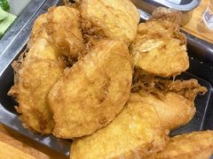 -陈氏肥蛤(小纬六路总店)