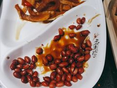 -竹犇番茄火锅(长风街店)