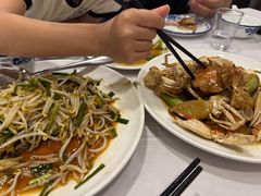 -丽华家常菜