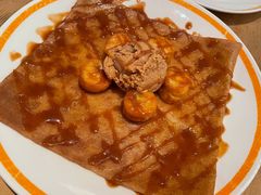 -La Creperie法餐厅(芮欧百货店)