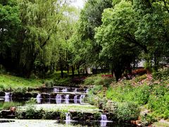 -白马涧龙池景区