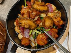 -潮界(凯德晶萃店)