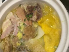 -丰收日·小海鲜·沪上家宴(顾村正大店)