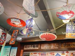 -大鲜生·亚洲菜融合小食堂