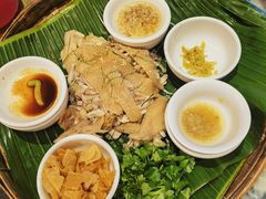 -园林美食城·本土农家菜(杨和镇店)