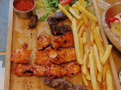 -ALAMEEN阿拉伯餐厅(三里屯店)