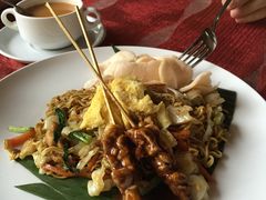 -Mai Mai Restaurant