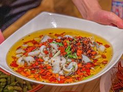-虾领航小龙虾·吉林烧烤(柳州路店)