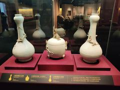 -兴隆文化园景区-兖州博物馆