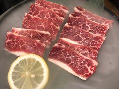 -九田家黑牛烤肉料理(珠江摩尔店)