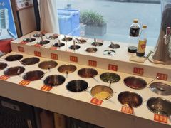 -李老哈·东北菜(宋园路店)