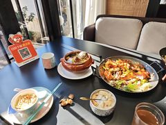 -桥边小楼·手工云南菜·丽江地标美食