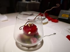 -王品牛排(郑州大卫城店)